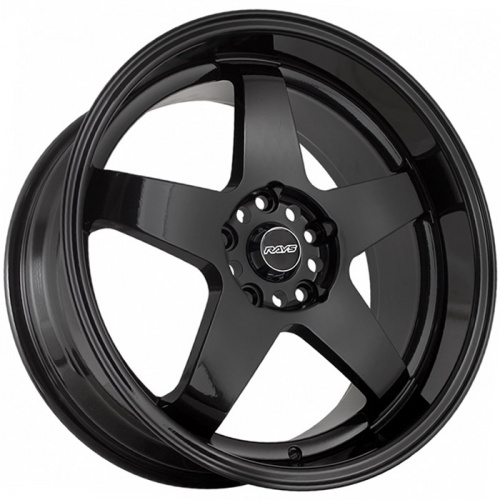 Диски FF JT228-1516 8.5xR18/5x114.3 D73.1 ET35 на tireset.ru