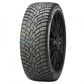 Pirelli 225/55R17 101T XL Ice Zero 2 KS TL (шип.)