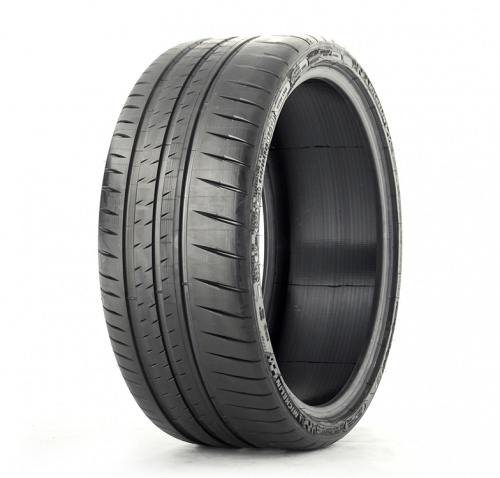 Шины Шина для легковых автомобилей летняя MICHELIN Pilot Sport CUP 2 AO 245/30ZR20 90Y XL на tireset.ru
