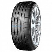 Yokohama 255/35ZR21 98Y Advan Sport V107F TL