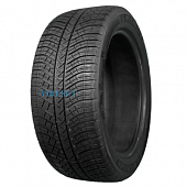Pilot Alpin 5 SUV