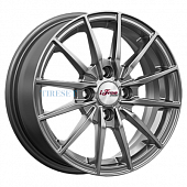 iFree 5,5x14/4x114,3 ET44 D67,1 Финчер (КС1119) Хай Вэй