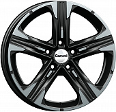 Carwel Алтор 240 (Octavia) 7,0x17 5/112 ET49 d-57,1 AB (Арт.27401)