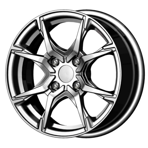 Диски Carwel Сенеж 6,0x15 4/98 ET35 d-58,5 SL (Арт.139696) на tireset.ru