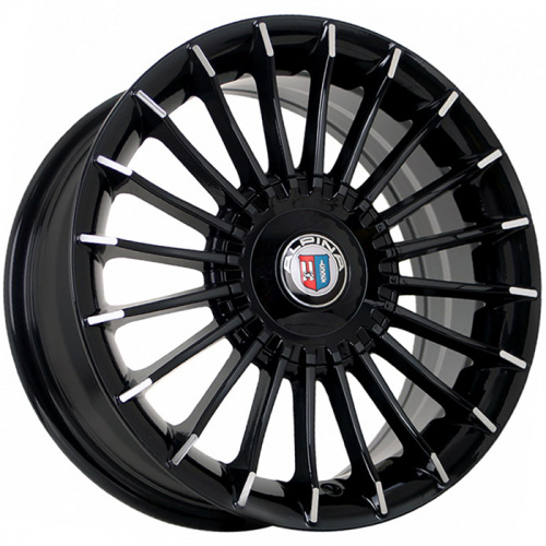 Диски FF L169-1236 6.5xR15/4x98 D73.1 ET35 на tireset.ru