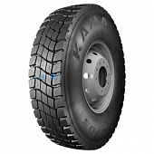Kama 11,00R20 150/146K NU 703 TT + Камера 11,00-20 (300-508) вентиль ГК-145