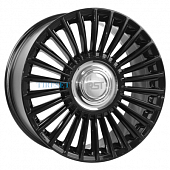 RST 9x20/5x108 ET38,5 D63,4 R112 (Volvo) BL