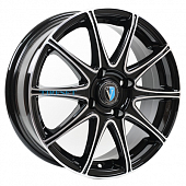 Venti 6x16/4x100 ET45 D54,1 1606 BD