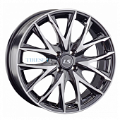 LS 6,5x17/4x100 ET41 D60,1 916 GMF (конус)