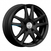 СКАД 6x16/5x114,3 ET43 D67,1 Сидней (КЛ308) Бархат новый