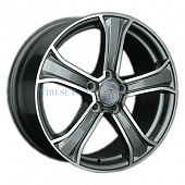 Replay 9,5x20/5x120 ET53 D72,6 LR17 GMFP (пш, B640)