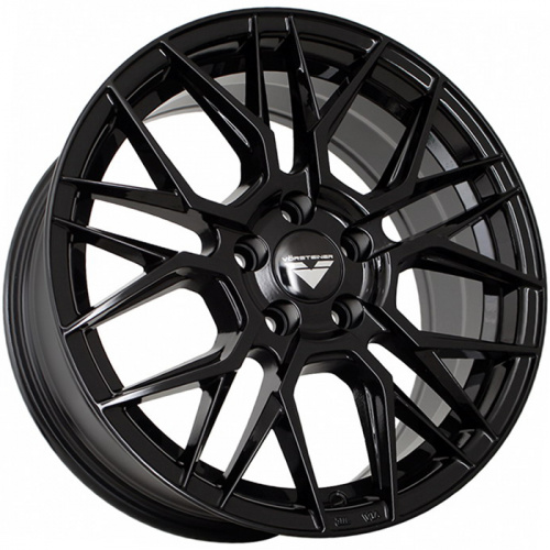 Диски Sakura Wheels 9558-825 7xR16/5x114.3 D73.1 ET38 на tireset.ru