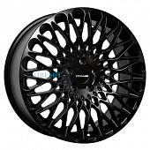 PDW 8,5x20/5x114,3 ET45 D67,1 5424 (9059) U4B (конус)