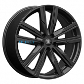 Premium Series 8x20/5x108 ET46 D63,35 КР014 (Geely Tugella) Fury black