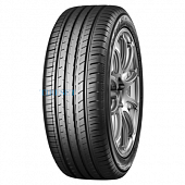Yokohama 225/40R18 92W BluEarth-GT AE51 TL