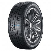 Continental 285/40R22 110V XL ContiWinterContact TS 860 S NC0 TL FR