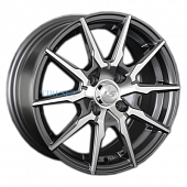 LS 7x16/4x100 ET40 D60,1 769 GMF (конус)