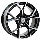 RST 6,5x16/5x100 ET40 D57,1 R086 (A1) BD