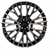 FR replica 9,5x21/5x112 ET37 D66,6 3S1111 BMF (№33)