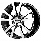 Carwel Гранд 107(131) 7,0x17 5/110 ET46 d-63,35 AB (Арт.108623)