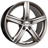 Carwel Кеть 257 7,0x18 5/114,3 ET37 d-66,6 SB (Арт.125506)