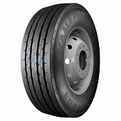 Kama 315/70R22,5 156/150L PRO NF 203 TL M+S 3PMSF