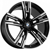FF FBX267-1825 9.5xR19/5x112 D66.56 ET37