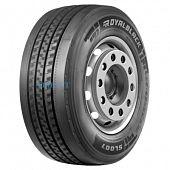 Royal Black 385/55R22,5 160K SL007 TL