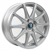 Venti 6x16/4x100 ET45 D54,1 1606 SL