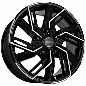 FF KF82-1913 8xR18/5x139.7 D98.5 ET30