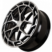 Sakura Wheels DA5652-733 8.5xR20/5x114.3 D73.1 ET35