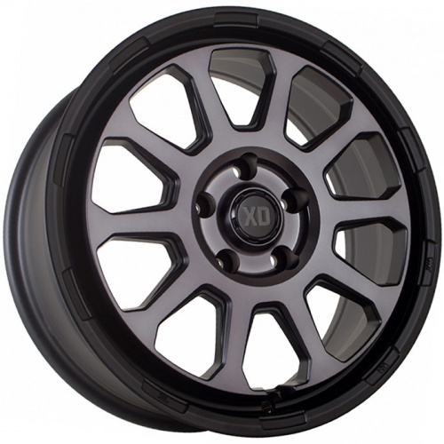 Диски Sakura Wheels 4433-494 7xR17/5x114.3 D73.1 ET38 на tireset.ru