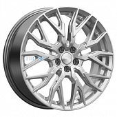 СКАД 7x18/5x100 ET45 D56,1 Эльба (КЛ1071) Селена