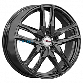 iFree 6,5x18/5x114,3 ET40 D66,1 Бомбей (КС1075) BK