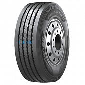 Hankook 385/65R22,5 164K (158L) Smart Flex TH31+ TL M+S 3PMSF 24PR КОРЕЯ, РЕСПУБЛИКА