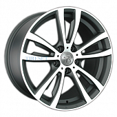 Replay 9x19/5x120 ET48 D74,1 B169 MBF (конус, B640)