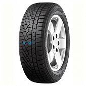 Gislaved 235/60R18 107T XL Soft Frost 200 SUV TL FR
