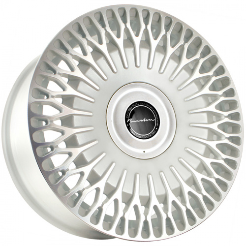 Диски FF 9658-765 7.5xR17/4x98 D73.1 ET38 на tireset.ru