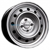 Trebl 4,5x13/4x114,3 ET45 D69,1 42E45S Silver