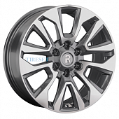 Replay 7,5x19/6x139,7 ET25 D106,1 TY447 GMF (конус)