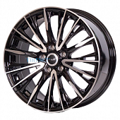 Lizardo 7,5x18/5x110 ET46 D63,3 XH304 BMF (конус)