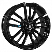 Khomen Wheels 7x18/5x114,3 ET48 D56,1 KHW1812 (Forester) Black