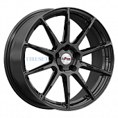 iFree 7x18/5x108 ET23 D60,1 Винзор (КС1108) BK