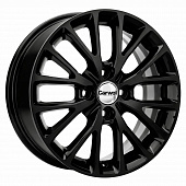 Carwel Риорита 112 (Lada Granta) 6,0x15 4/98 ET35 d-58,5 BK (Арт.140252)