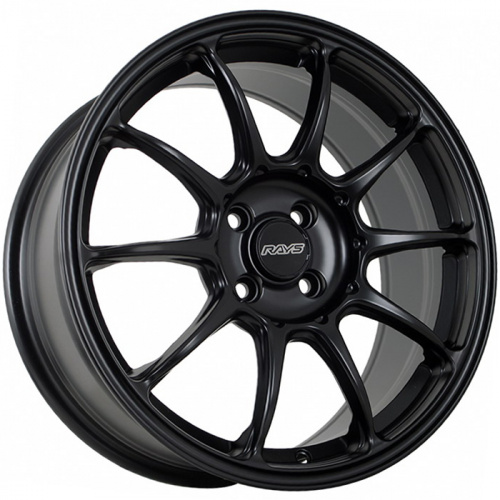 Диски Sakura Wheels YA3847-829 7.5xR17/4x100 D73.1 ET38 на tireset.ru