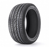 Шина для легковых автомобилей летняя ROYAL BLACK ROYALPOWER 295/35ZR21 107W XL