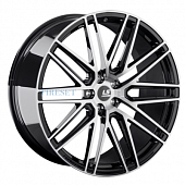 LS Forged 11x22/5x112 ET45 D66,6 LS FG12 BKF (конус, C570)