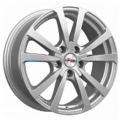 iFree 7x17/5x114,3 ET39 D60,1 Бэнкс Нео-классик