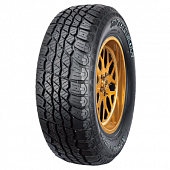 Tracmax P265/70R17 115T X-Privilo AT08 TL