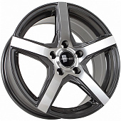 Sakura Wheels D2793-679 7xR16/5x114.3 D73.1 ET38